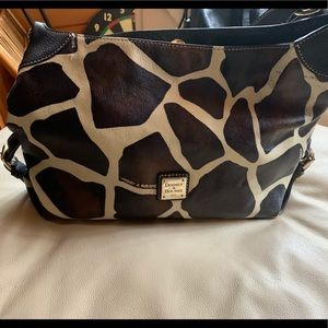 Dooney and Bourke Bag